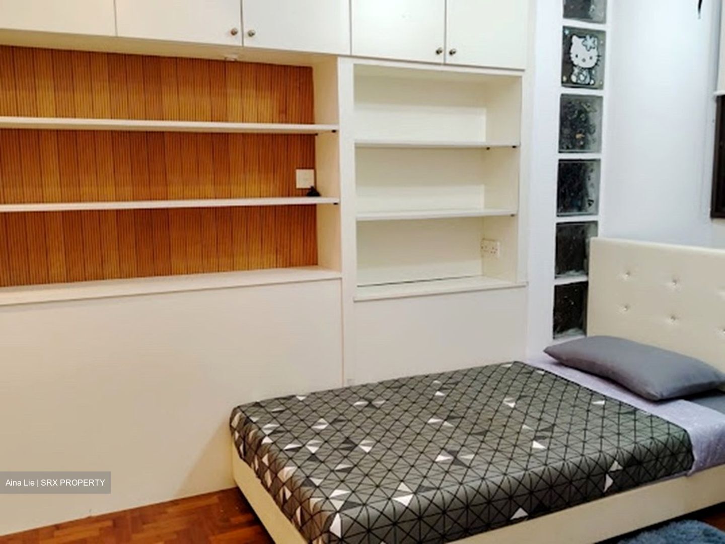 The Tanamera (D16), Condominium #557922111